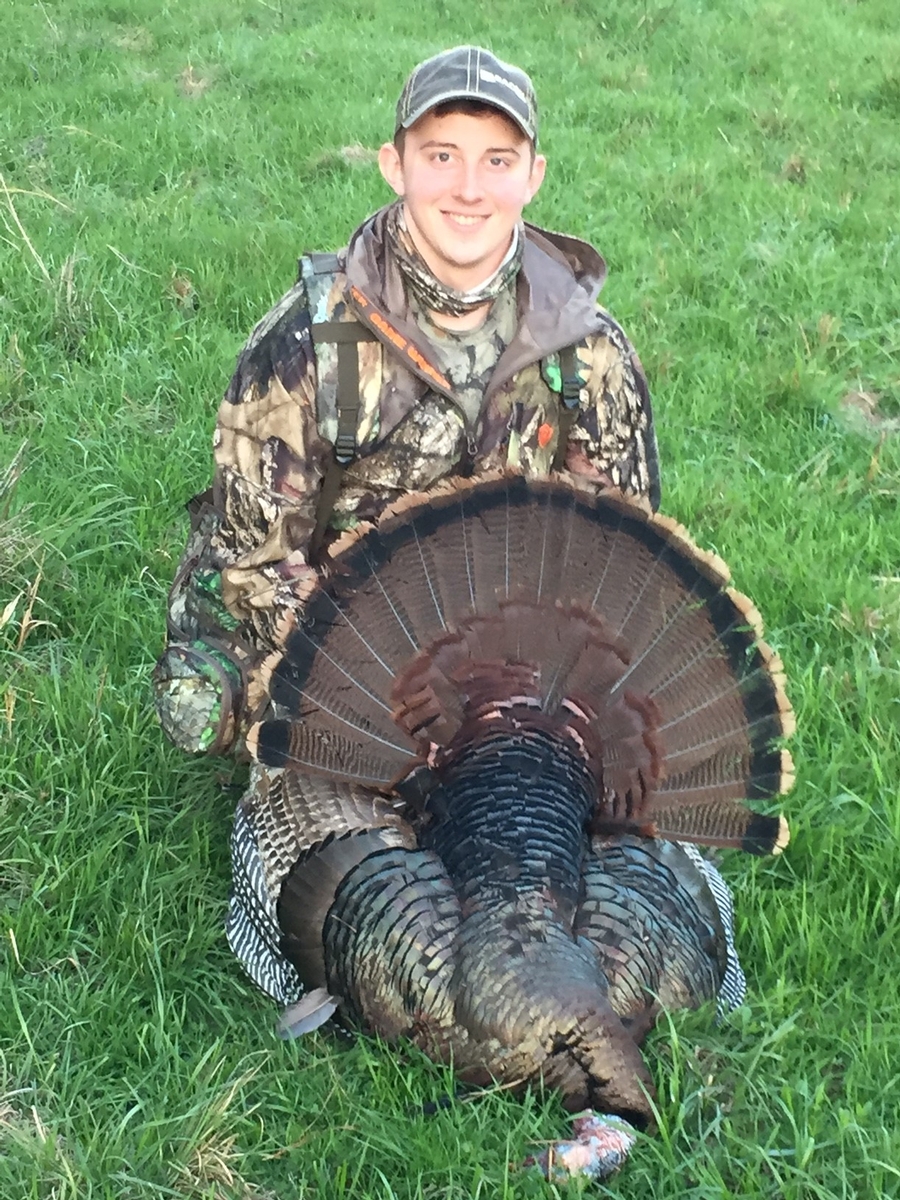 Mississippi Eastern Wild Turkey Hunting Outfitters McKenna Ranch Mississippi Eastern Wild Turkey Hunting Outfitters McKenna Ranch